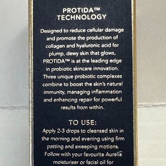 Aurelia London Resurfacing Serum - Picture 7 of 8